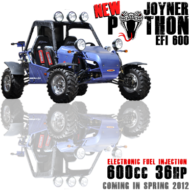 Matador 600cc